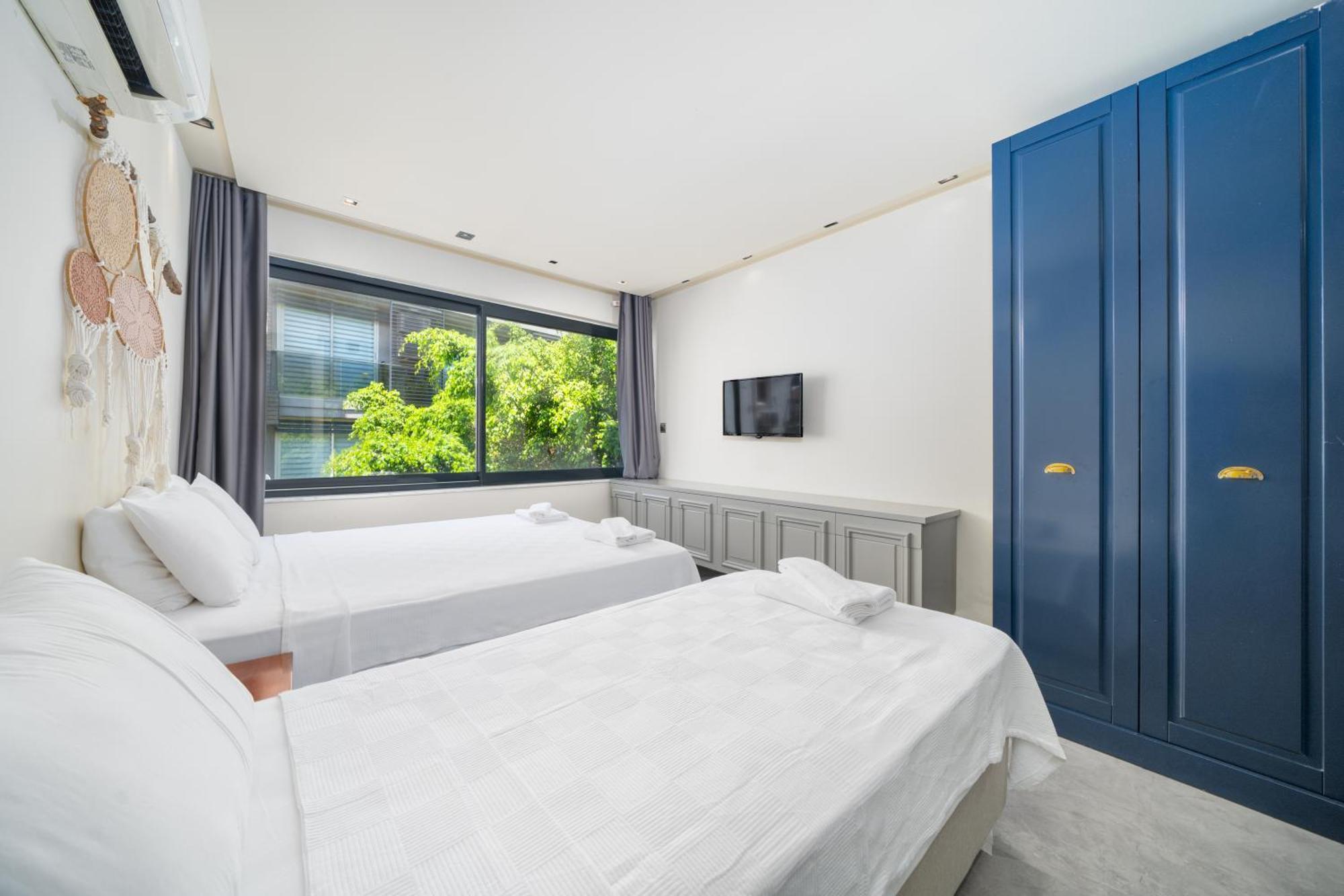 Vera Hotel كاس المظهر الخارجي الصورة