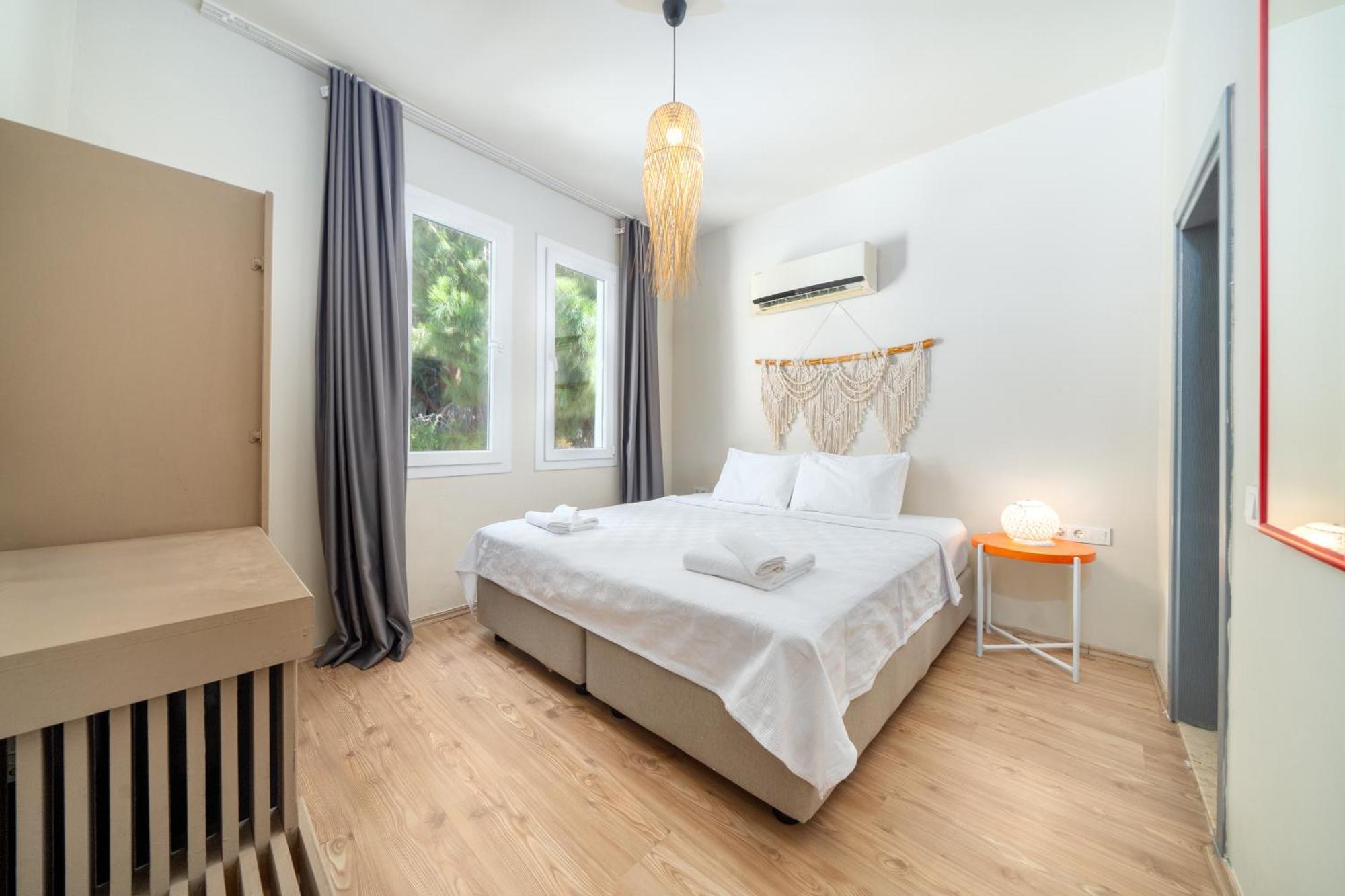 Vera Hotel كاس المظهر الخارجي الصورة